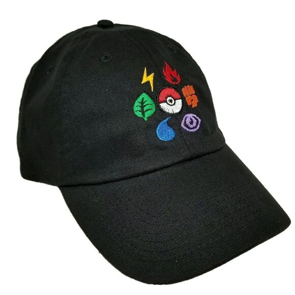 ELEMENTS HAT - Picture 2 of 3